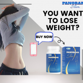 The weight loss journey with Panorama Slim